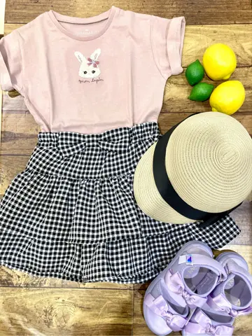 ANY 杉原 コーディネート画像