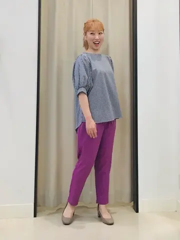 ANY 伊藤 コーディネート画像