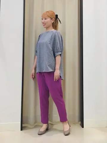 ANY 伊藤 コーディネート画像