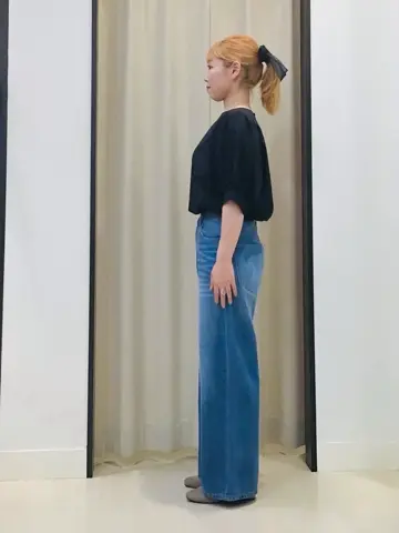 ANY 伊藤 コーディネート画像