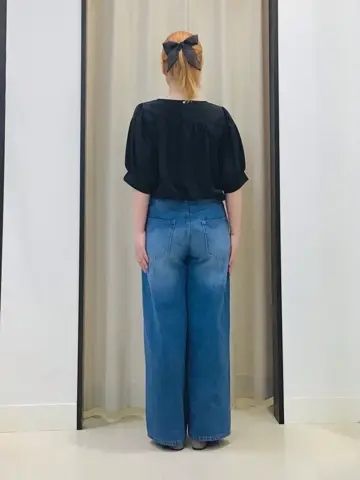 ANY 伊藤 コーディネート画像