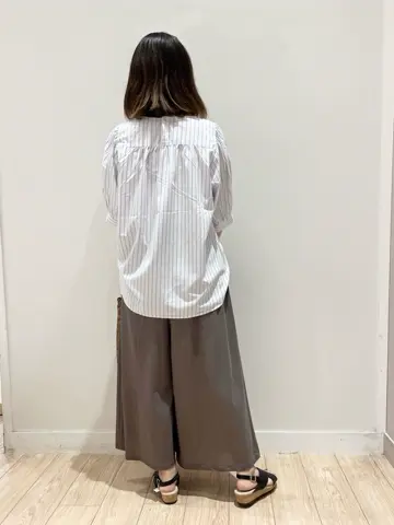 ANY SAKAI コーディネート画像