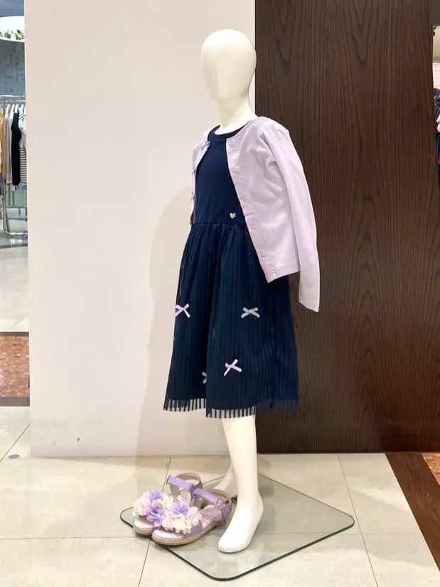 ANY 杉原 コーディネート画像