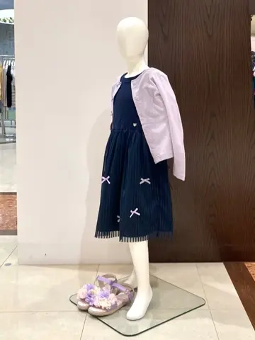 ANY 杉原 コーディネート画像