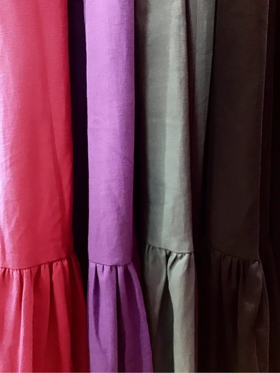 ANY 内田 コーディネート画像