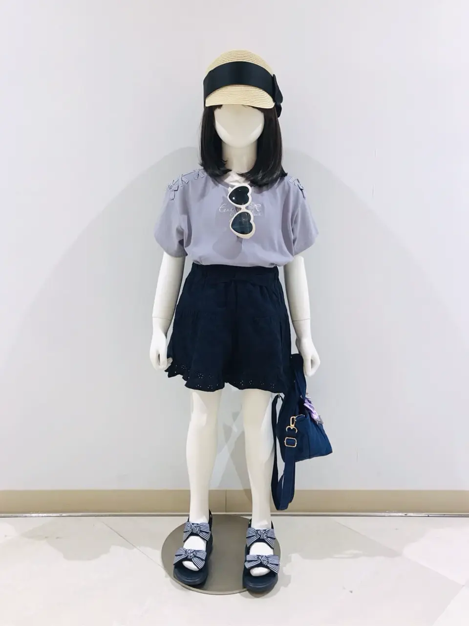 ANY 田口 コーディネート画像