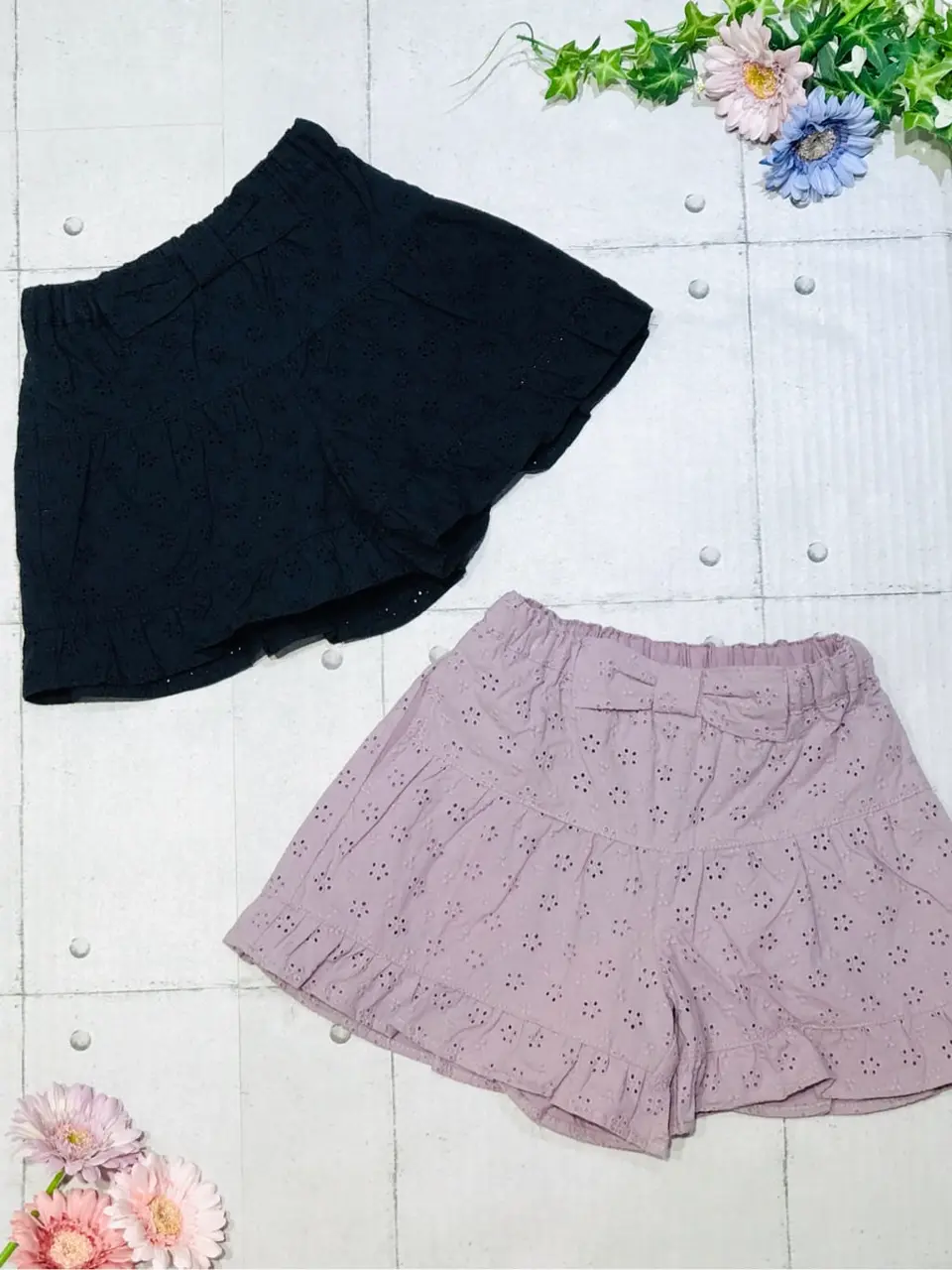 ANY 田口 コーディネート画像