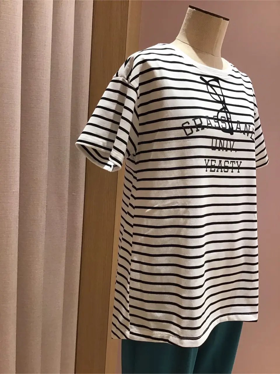 ANY 浅岡 コーディネート画像