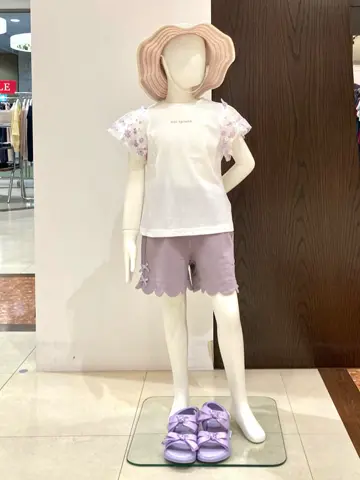 ANY 杉原 コーディネート画像