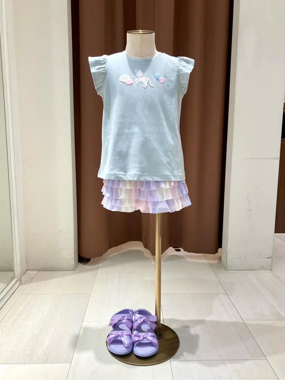  渡辺 コーディネート画像