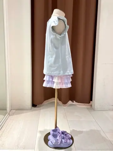 ANY 渡辺 コーディネート画像