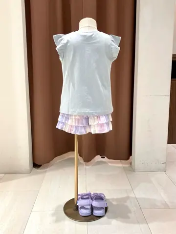 ANY 渡辺 コーディネート画像