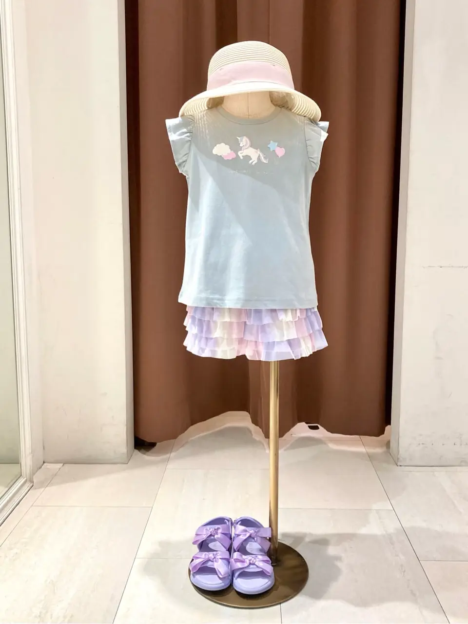  渡辺 コーディネート画像