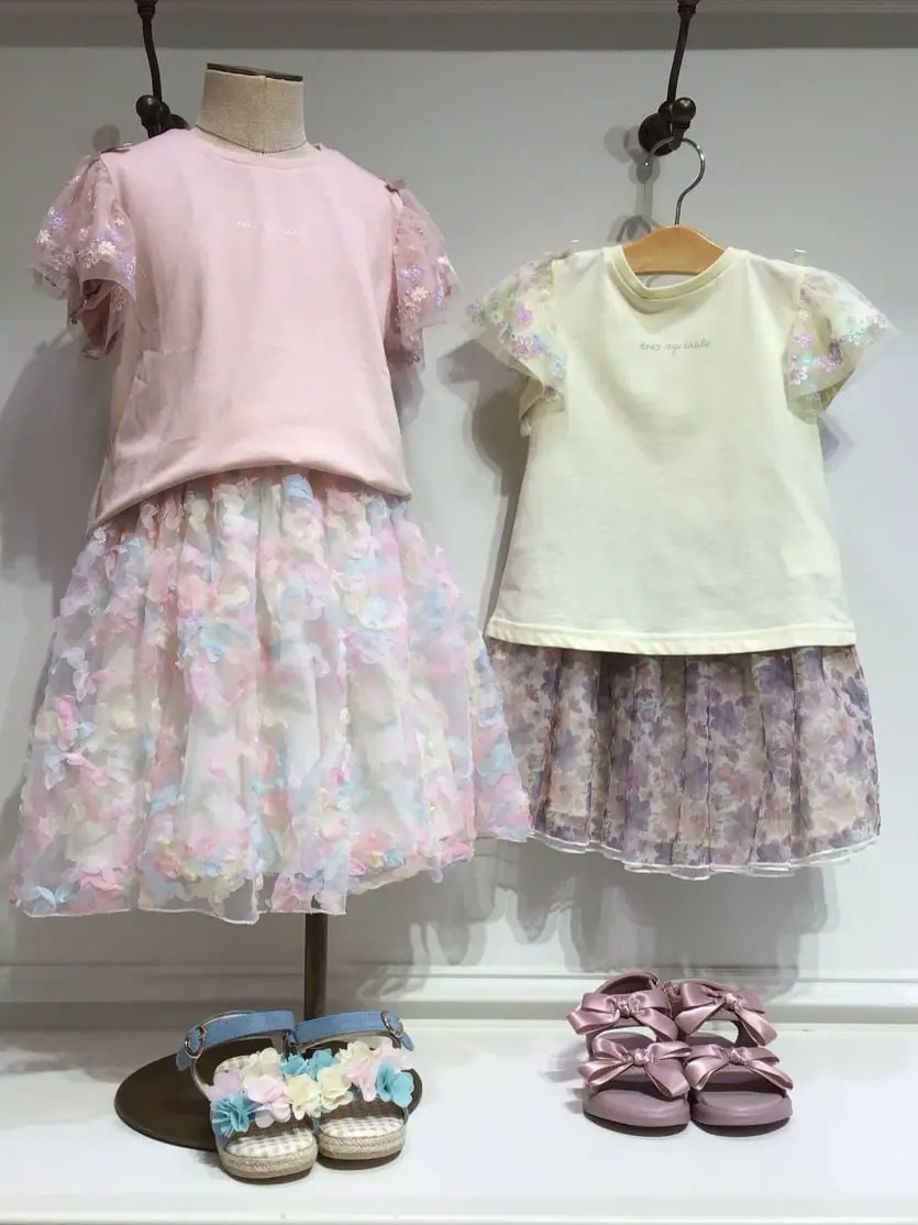 ANY 武市 コーディネート画像