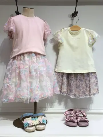 ANY 武市 コーディネート画像