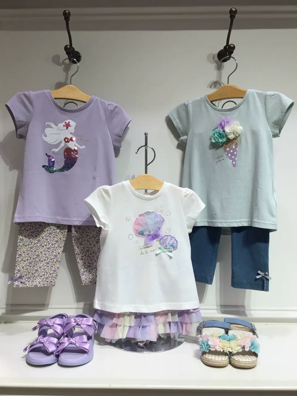 ANY 武市 コーディネート画像