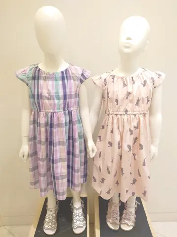 ANY スタッフ コーディネート画像