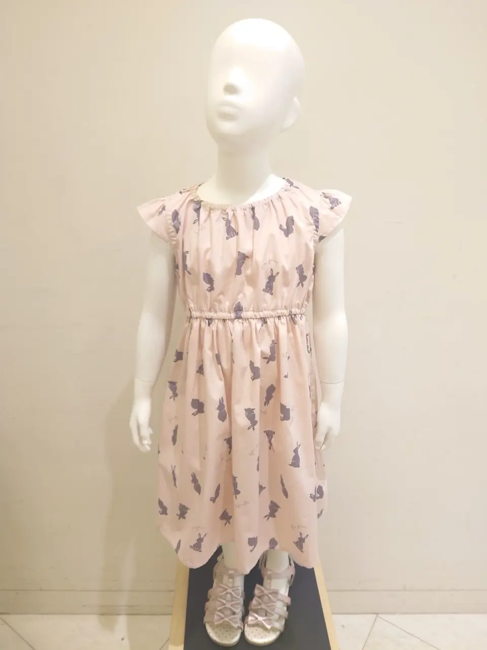 ANY スタッフ コーディネート画像