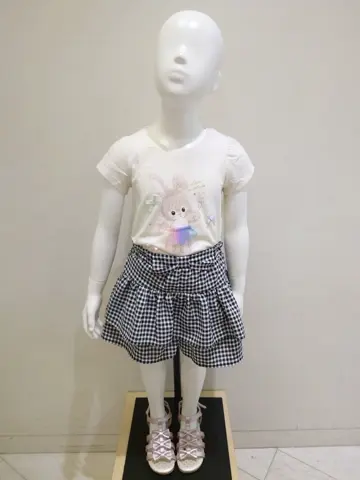 ANY スタッフ コーディネート画像