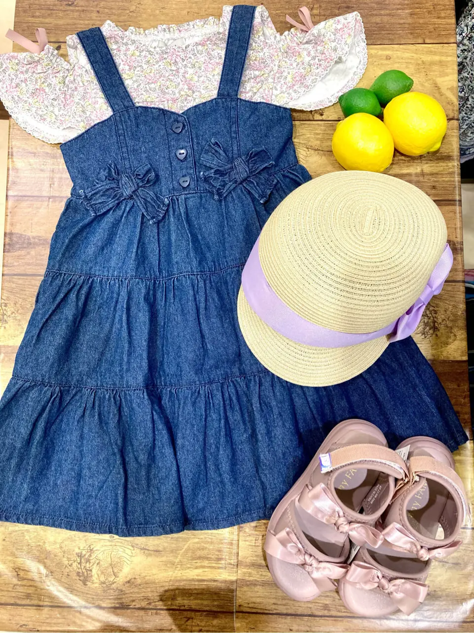  杉原 コーディネート画像