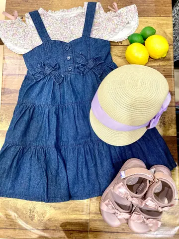 ANY 杉原 コーディネート画像