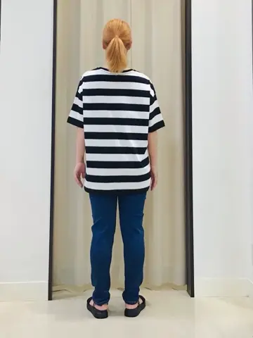 ANY 伊藤 コーディネート画像