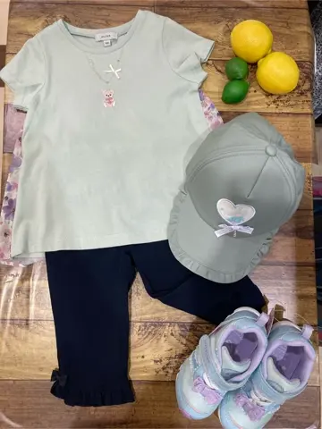 ANY 杉原 コーディネート画像