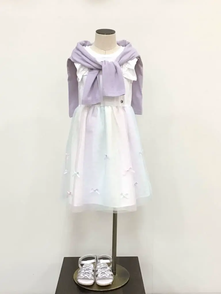 ANY 佐々木 コーディネート画像