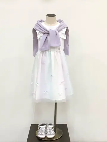 ANY 佐々木 コーディネート画像