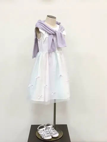 ANY 佐々木 コーディネート画像