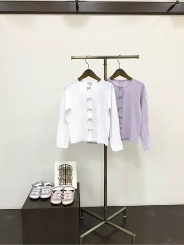 ANY 佐々木 コーディネート画像