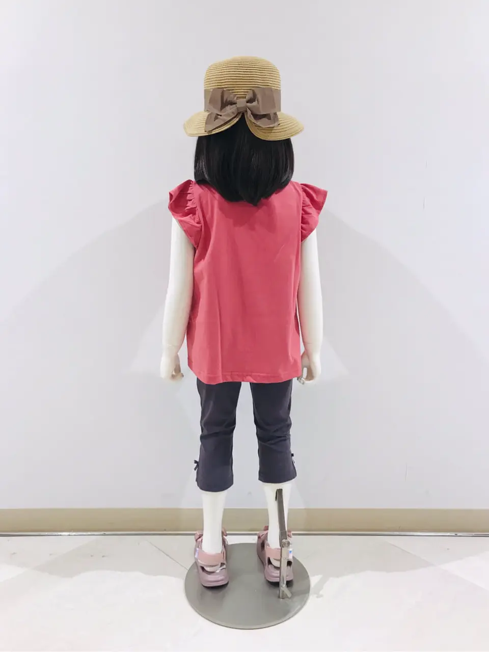 ANY 田口 コーディネート画像