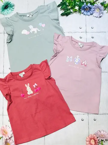 ANY 田口 コーディネート画像