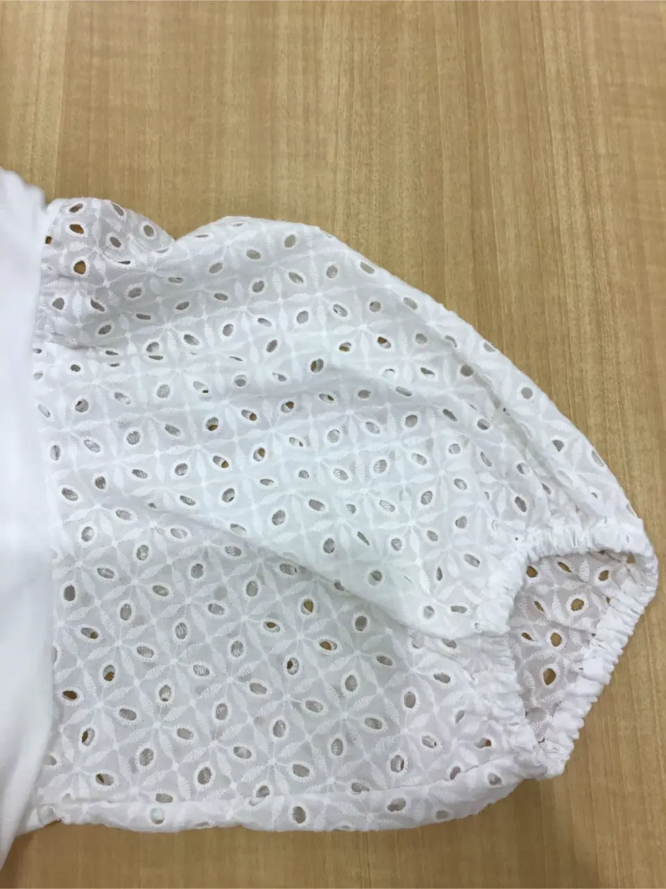 ANY 内田 コーディネート画像