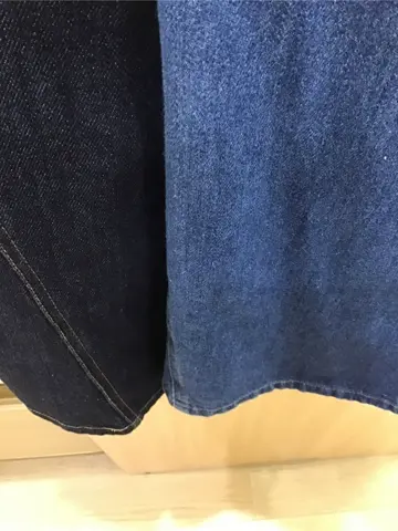 ANY 内田 コーディネート画像