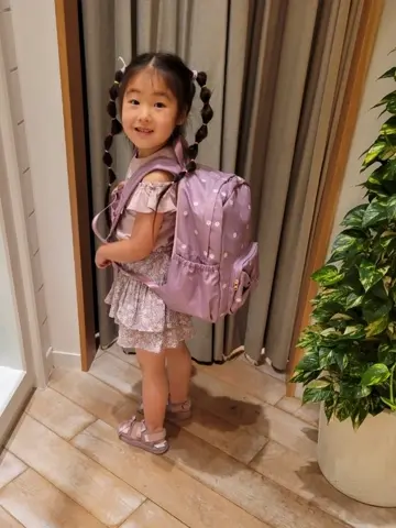 ANY 西村 コーディネート画像