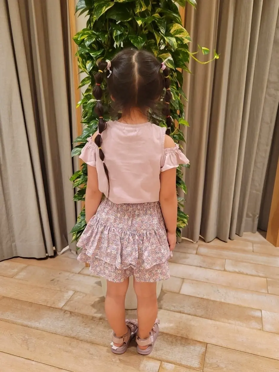 ANY 西村 コーディネート画像