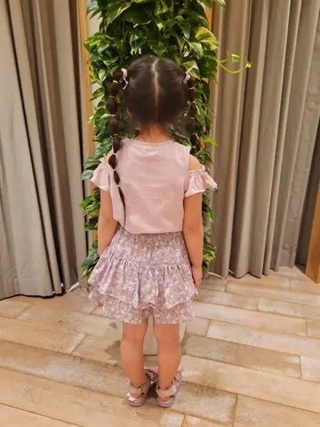 ANY 西村 コーディネート画像