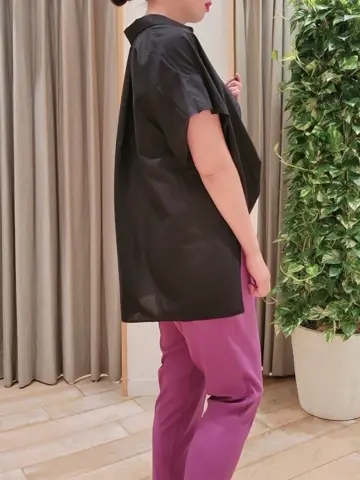 ANY 西村 コーディネート画像