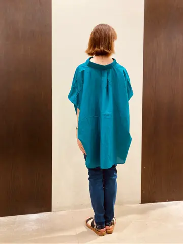 ANY m.n コーディネート画像