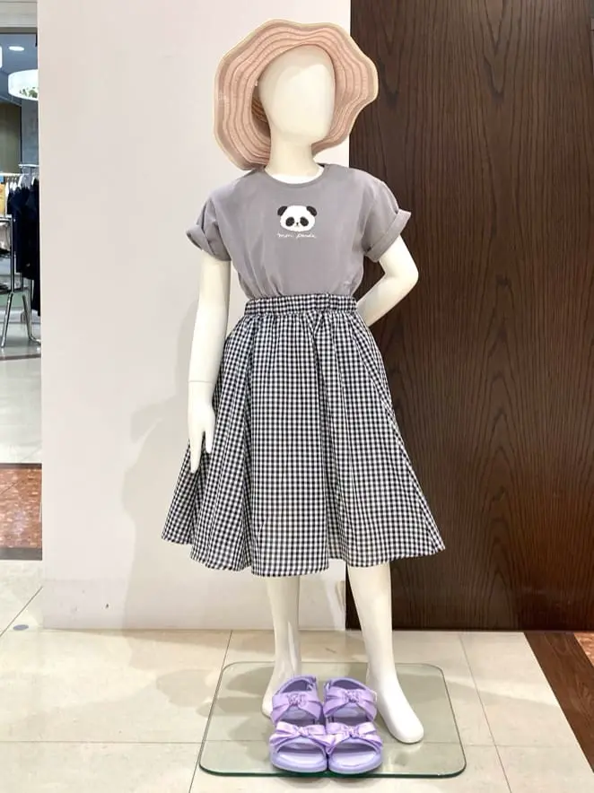  杉原 コーディネート画像