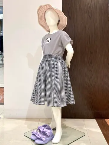 ANY 杉原 コーディネート画像