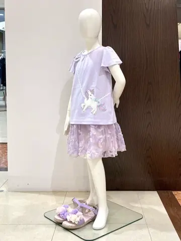 ANY 杉原 コーディネート画像