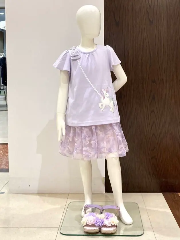 ANY 杉原 コーディネート画像