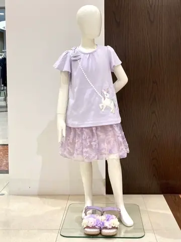 ANY 杉原 コーディネート画像