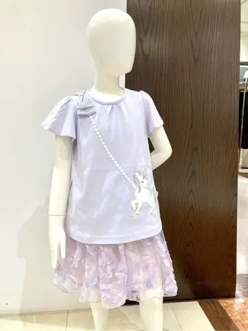 ANY 杉原 コーディネート画像