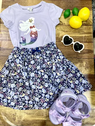 ANY 杉原 コーディネート画像