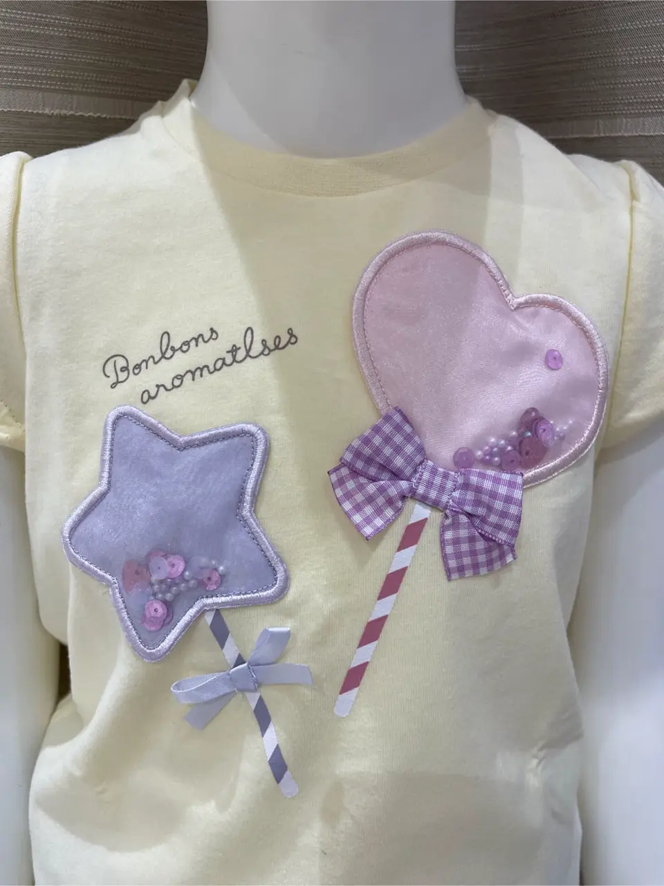 ANY 岡田 コーディネート画像