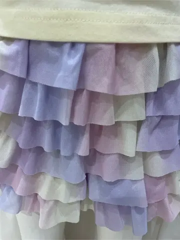 ANY 岡田 コーディネート画像