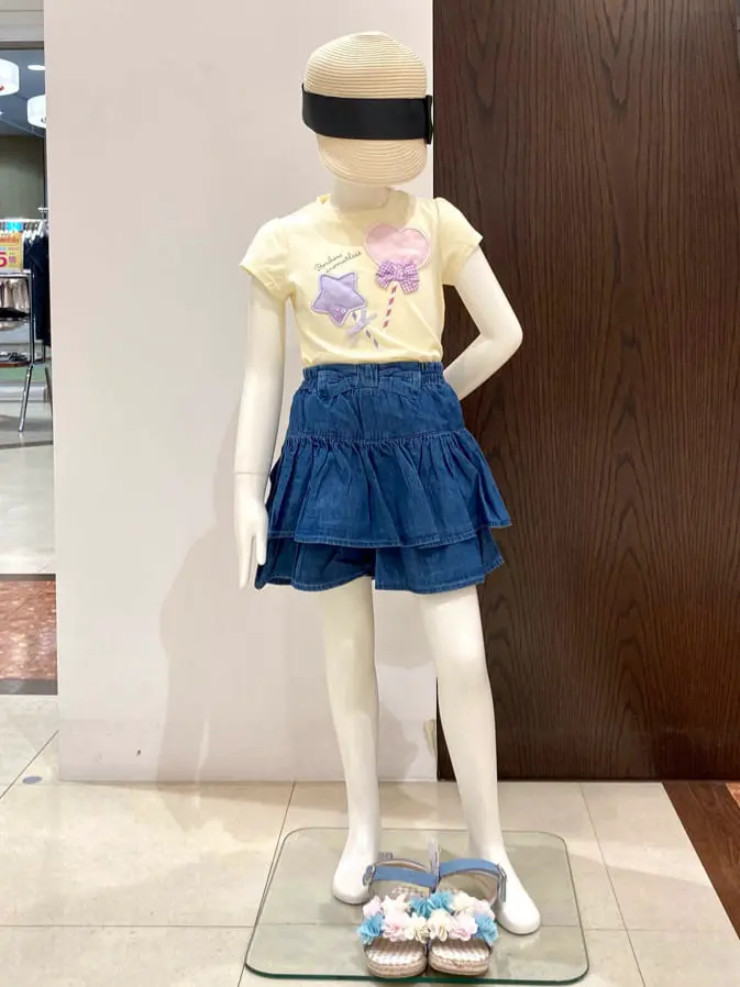  杉原 コーディネート画像